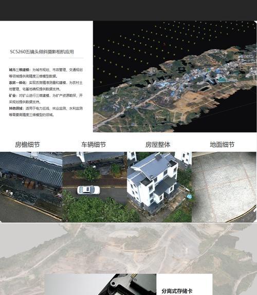 相机拍摄出斜的照片是什么原因？如何纠正？  第3张