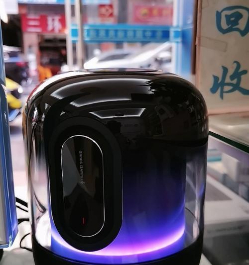新品幻彩音响怎么样？新品音响的性能如何？  第2张