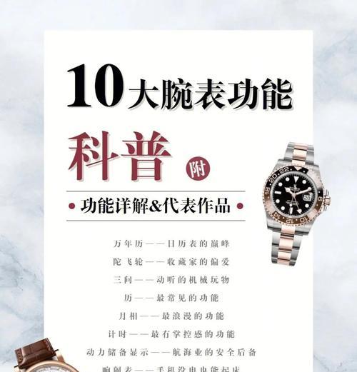 工厂为何禁止员工佩戴手表？这背后的原因是什么？  第3张
