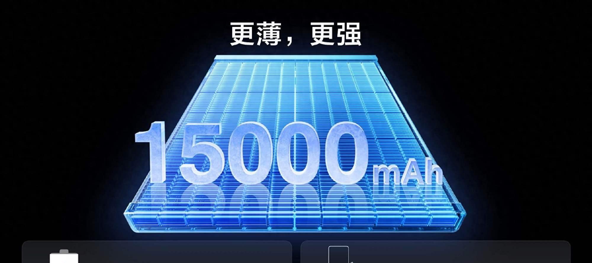 真我新机得到确认：10000mAh超大电池加持，处理器的选择成为焦点  第3张
