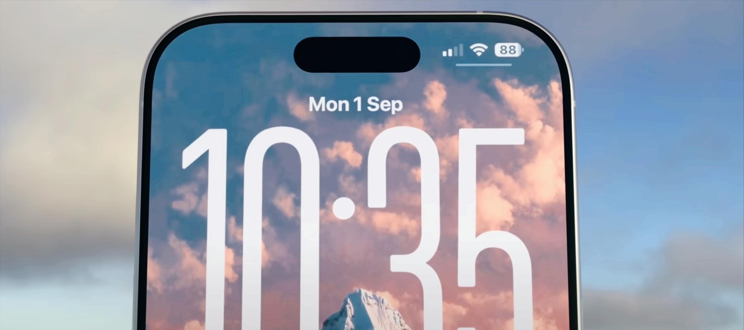 iPhone17系列发布倒计时！选国行还是买港版，区别在哪？  第3张