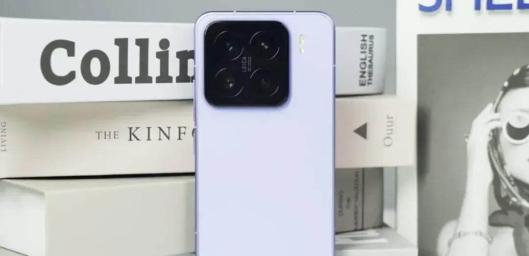 2025国补后，“接近完美”的3款旗舰手机，16GB+512GB用五年不换  第2张