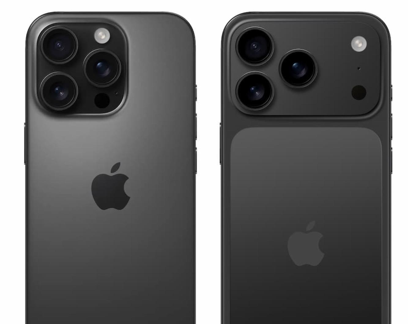 iPhone17系列靠谱爆料汇总：价格、配色、10大升级一次看懂  第5张