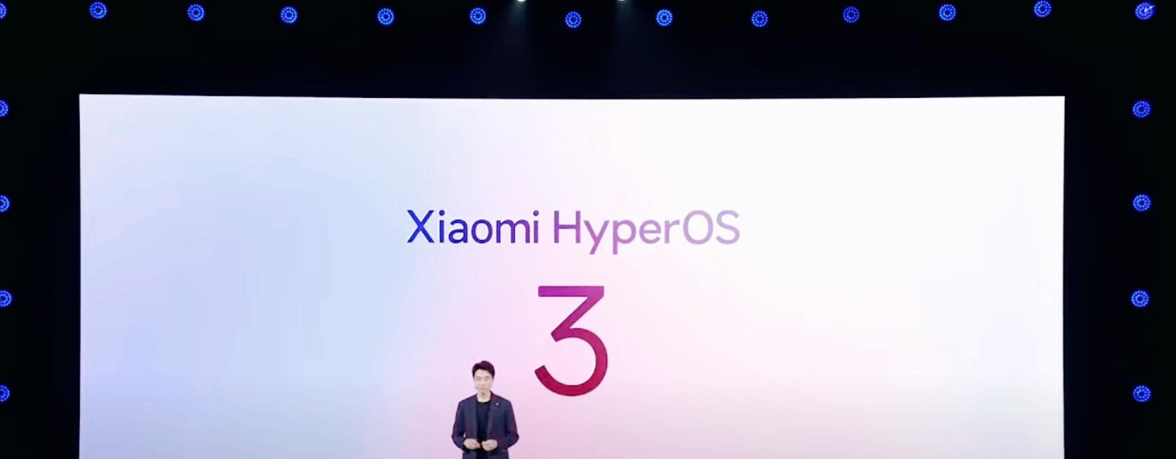 小米16系列提档，澎湃OS3强势来袭：节奏快到飞起，体验能否落地  第2张