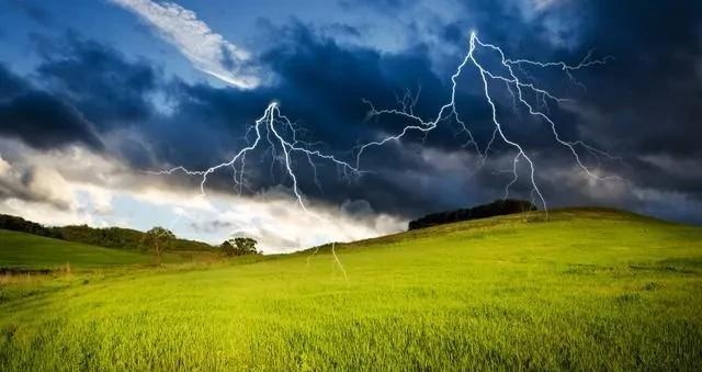 河南天气提醒！17-19日多地有雨，西部北中部局地暴雨  第7张