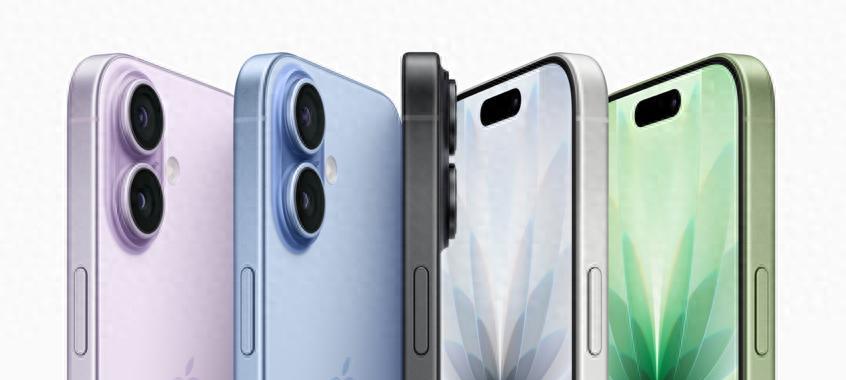 9月19日开售，iPhone17选择哪款最划算？全面分析一文看懂  第1张