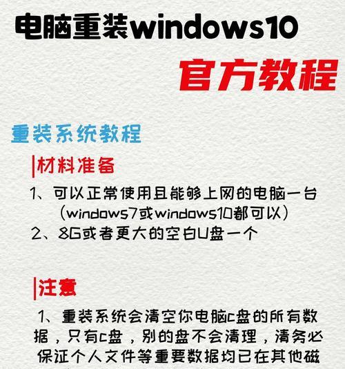 电脑无法启动，如何重装系统（以电脑无法正常开机为例）  第3张