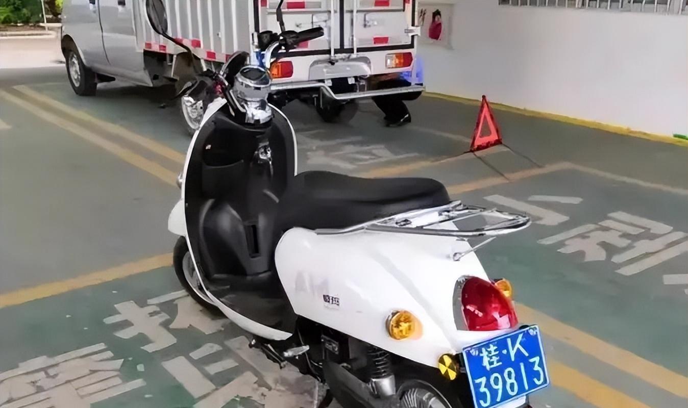 C1驾照满足3个条件，就能增驾C1D！5种电动车不查不扣，放心骑  第8张