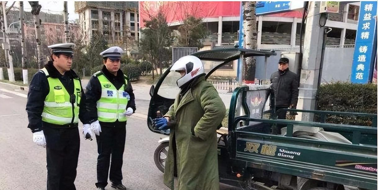 C1驾照满足3个条件，就能增驾C1D！5种电动车不查不扣，放心骑  第10张