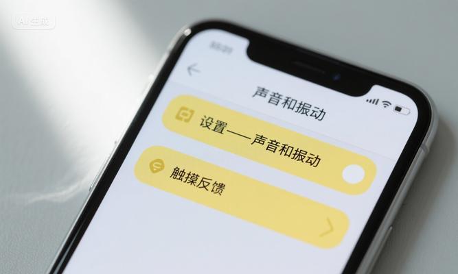 小米手机关闭打字震动的方法是什么？  第1张