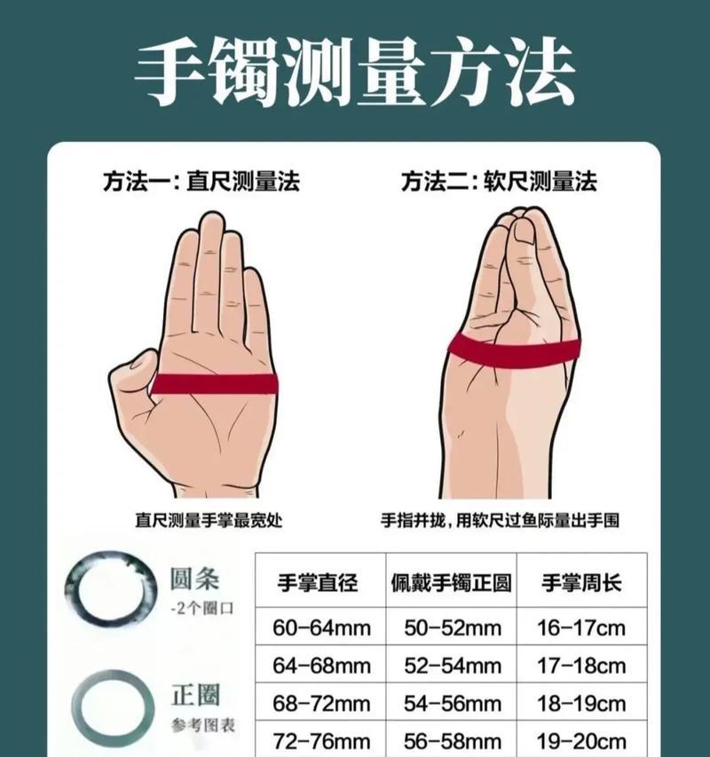 钢圈手环的正确佩戴方法是什么？有哪些注意事项？  第3张