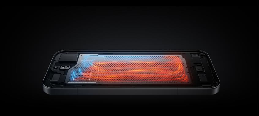 REDMIK90至尊版曝光：散热风扇+165Hz+8K电池，或5月发布  第5张