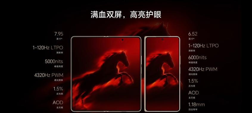 8999元起！骁龙8E5+1TB+7150mAh，荣耀MagicV6正式发布  第5张